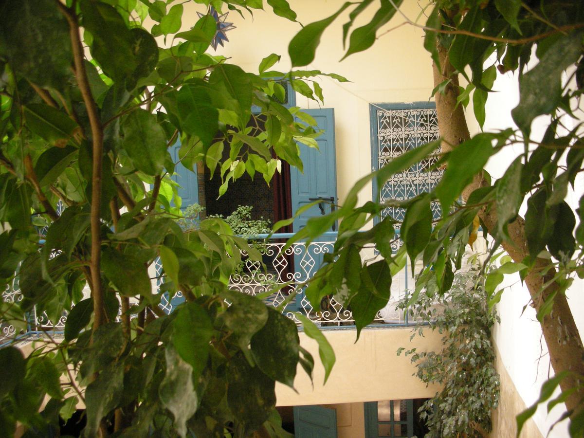 Dar Raha Hotel Marrakesh Exterior foto