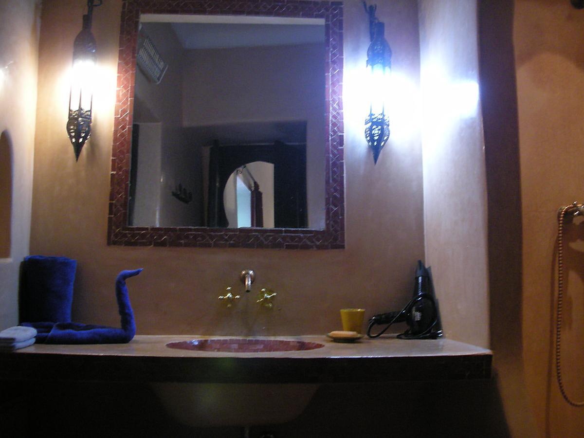 Dar Raha Hotel Marrakesh Exterior foto