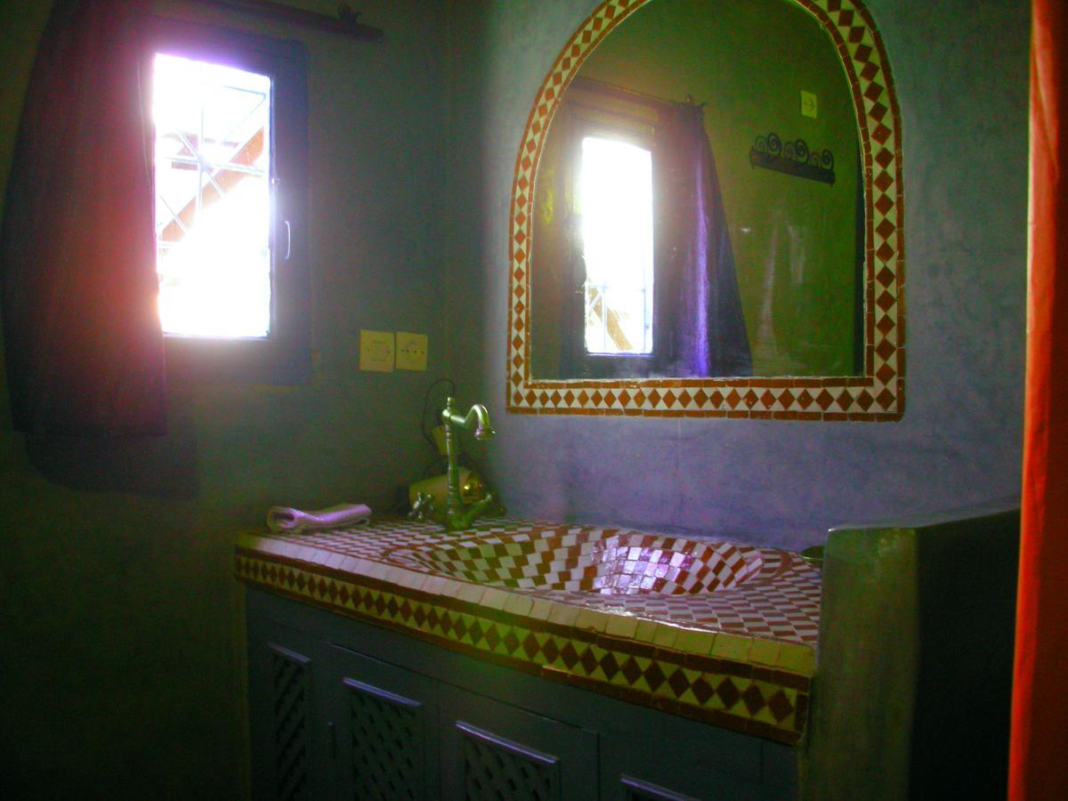 Dar Raha Hotel Marrakesh Exterior foto