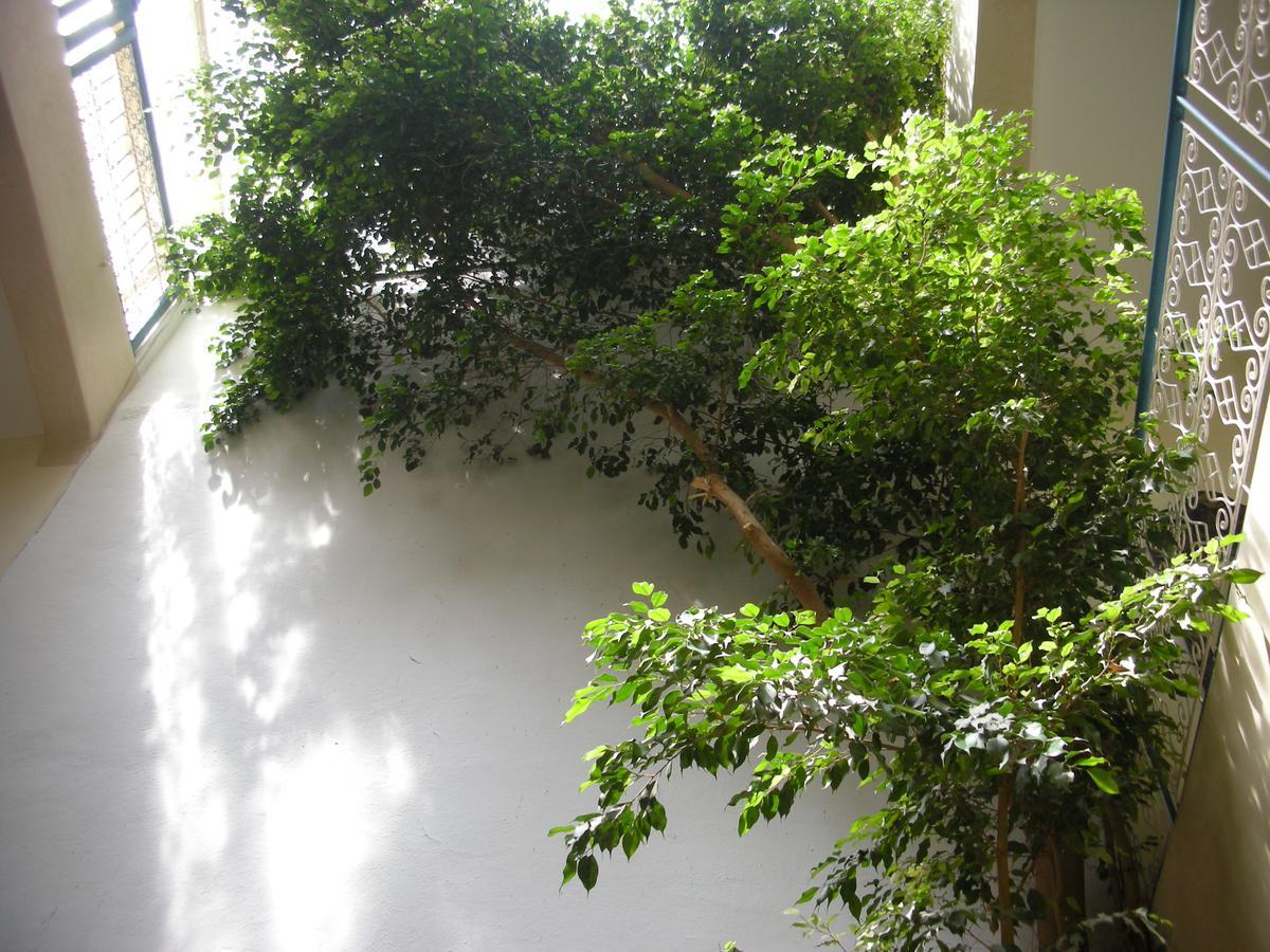 Dar Raha Hotel Marrakesh Exterior foto