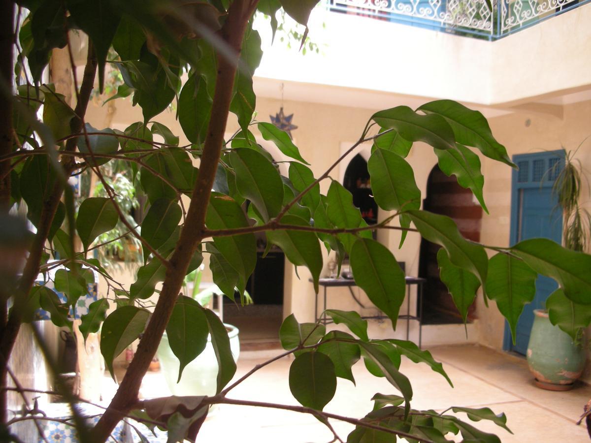 Dar Raha Hotel Marrakesh Exterior foto