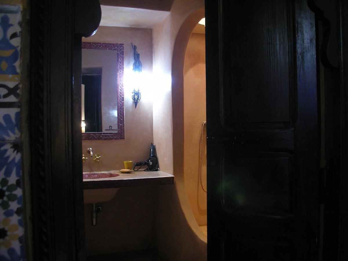 Dar Raha Hotel Marrakesh Exterior foto