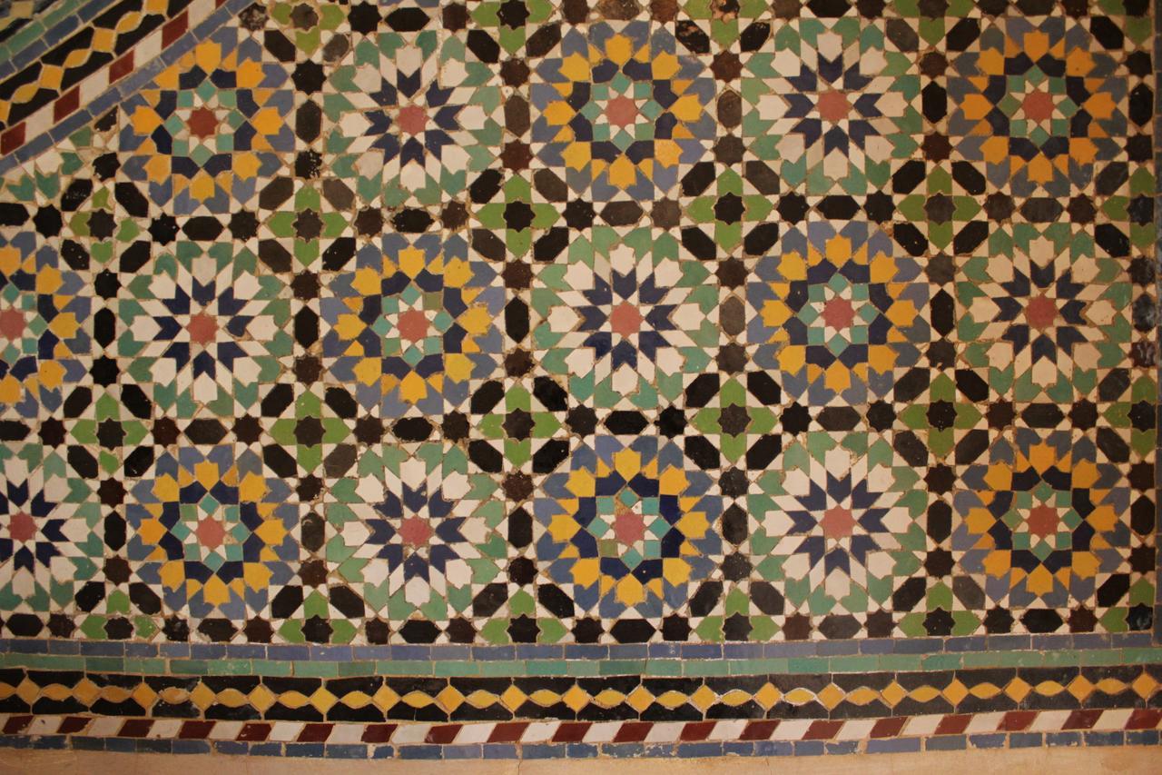Dar Raha Hotel Marrakesh Exterior foto