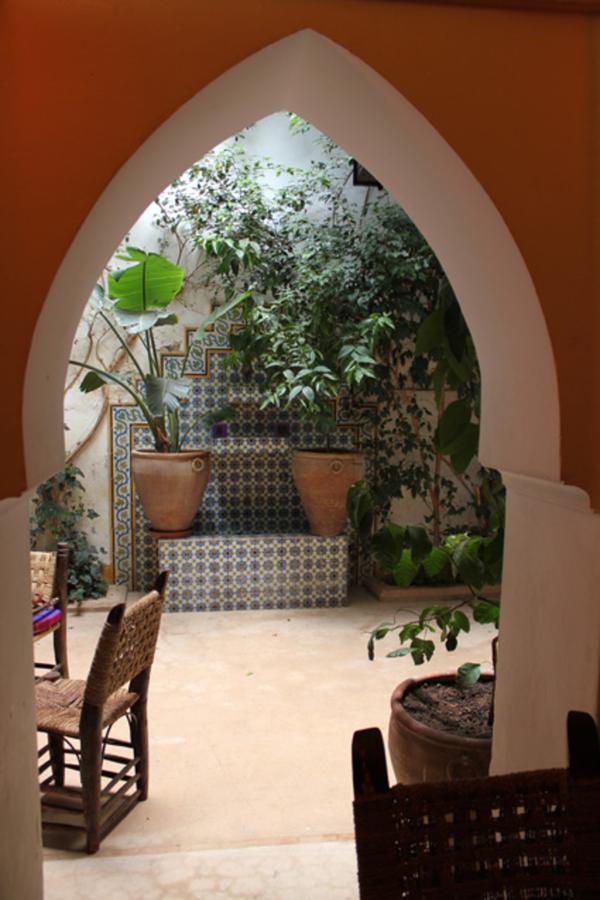 Dar Raha Hotel Marrakesh Exterior foto