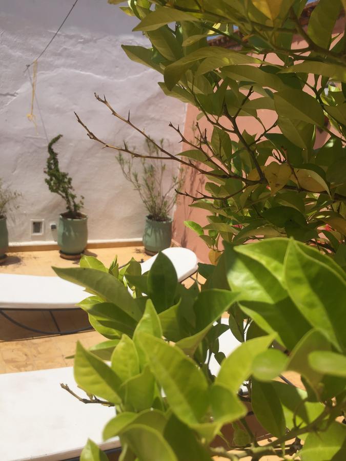 Dar Raha Hotel Marrakesh Exterior foto