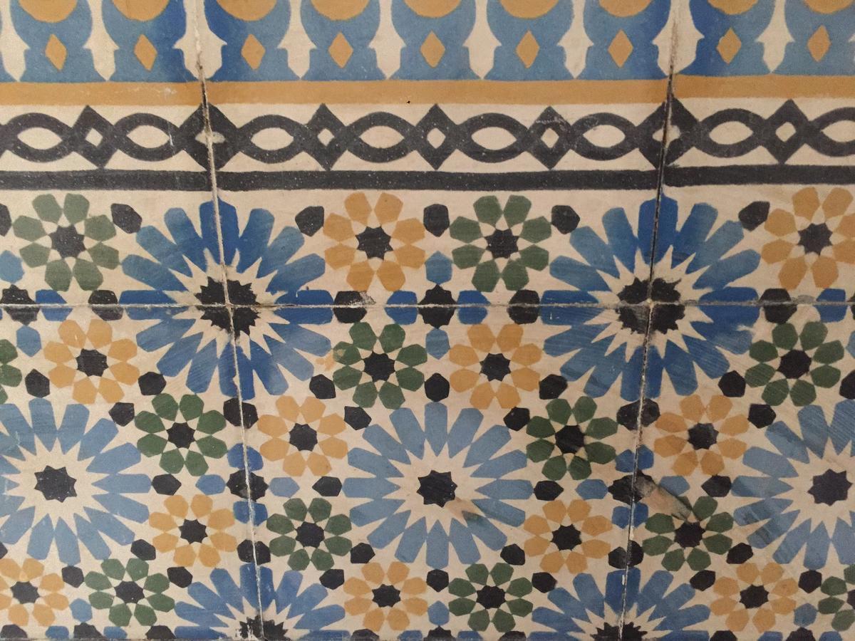 Dar Raha Hotel Marrakesh Exterior foto
