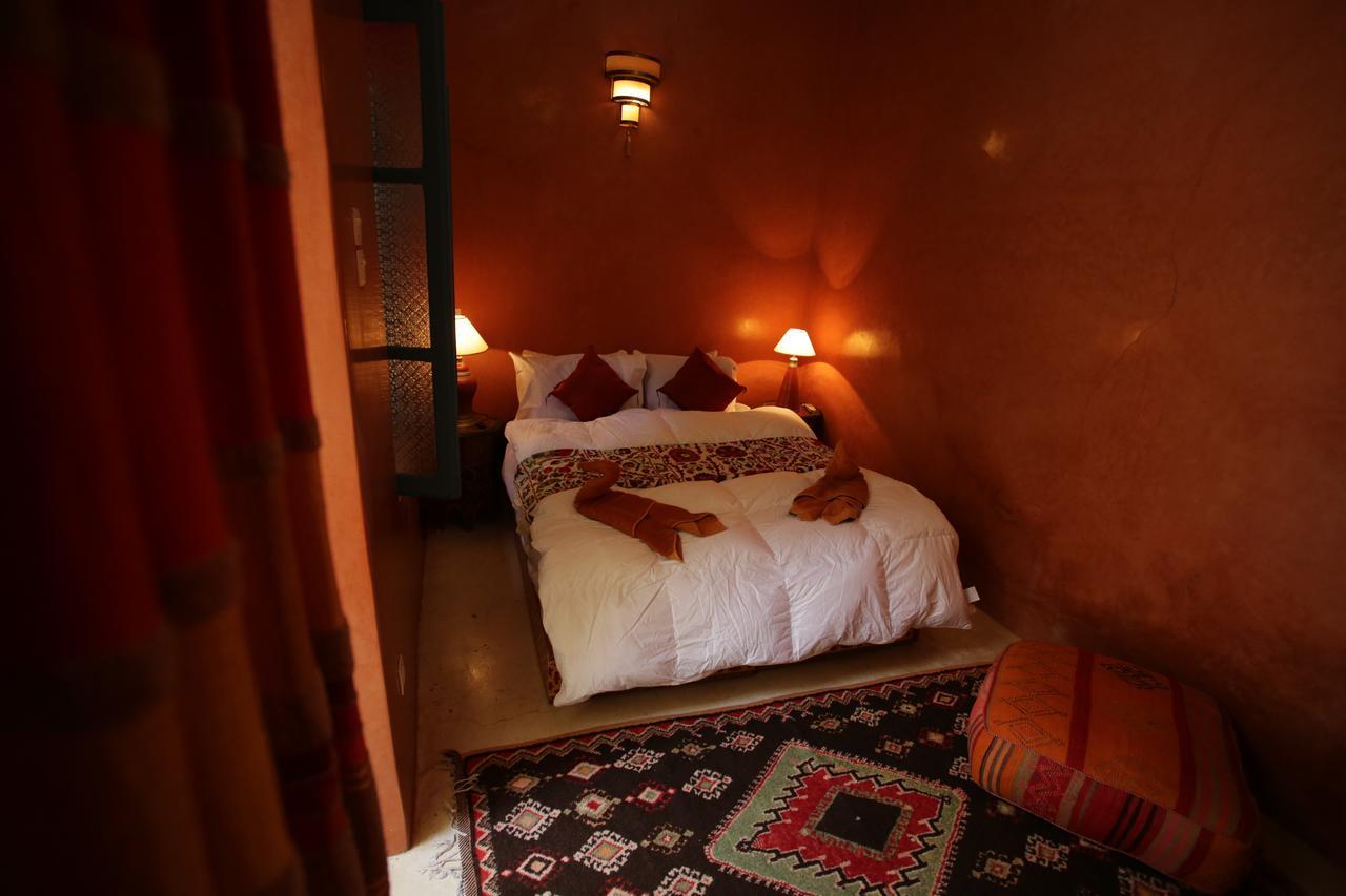Dar Raha Hotel Marrakesh Exterior foto