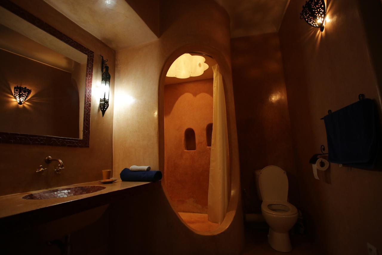 Dar Raha Hotel Marrakesh Exterior foto