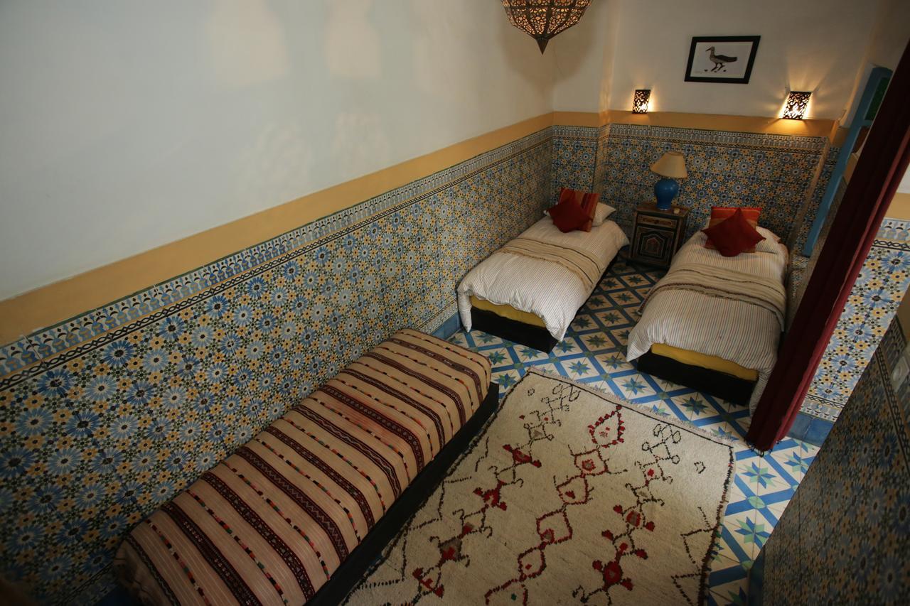 Dar Raha Hotel Marrakesh Exterior foto