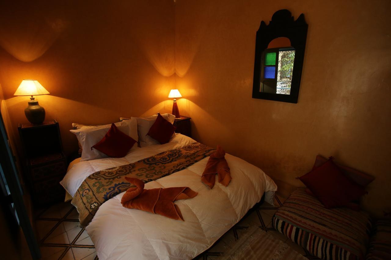 Dar Raha Hotel Marrakesh Exterior foto